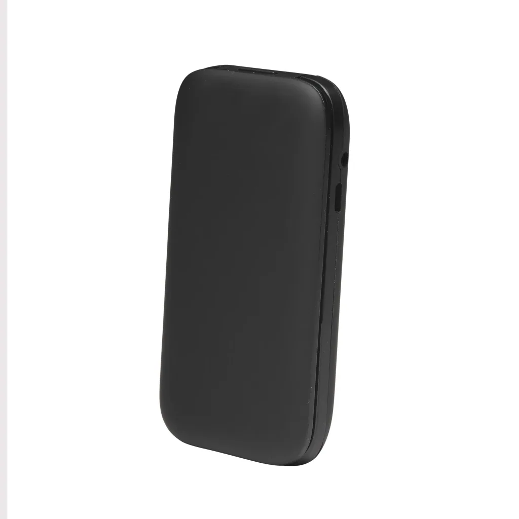 Hochwertiges Klapphandy mit 2,4" Farbdisplay