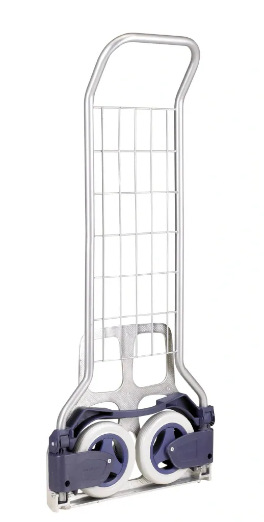 Faltbare Karre RuXXac-cart Paketroller