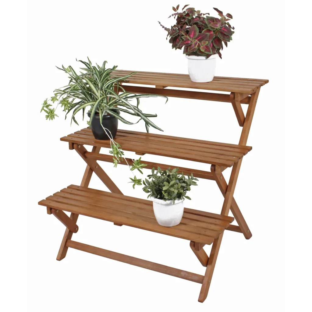 Pflanztreppe "Cambria"