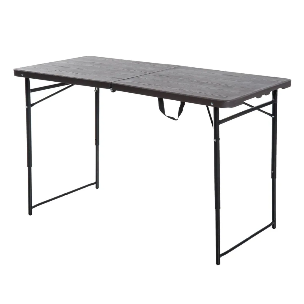 Faltbarer Campingtisch