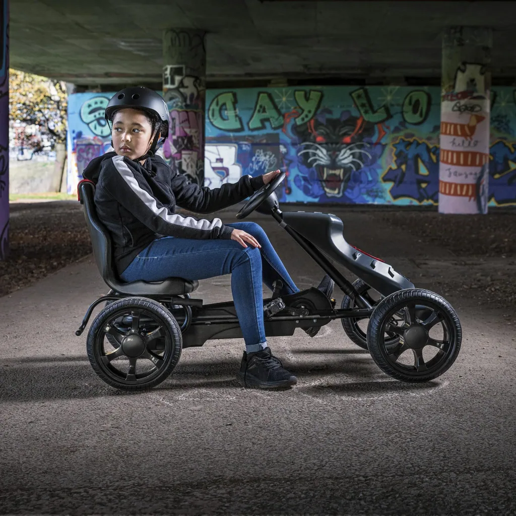 Go-Kart Venom