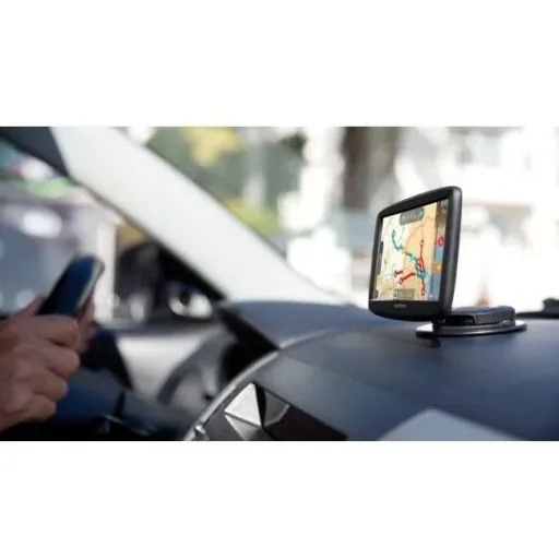 TomTom Start 42 (EU 45 + LTM)