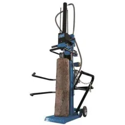 Holzspalter HL1020 10 ton 400V