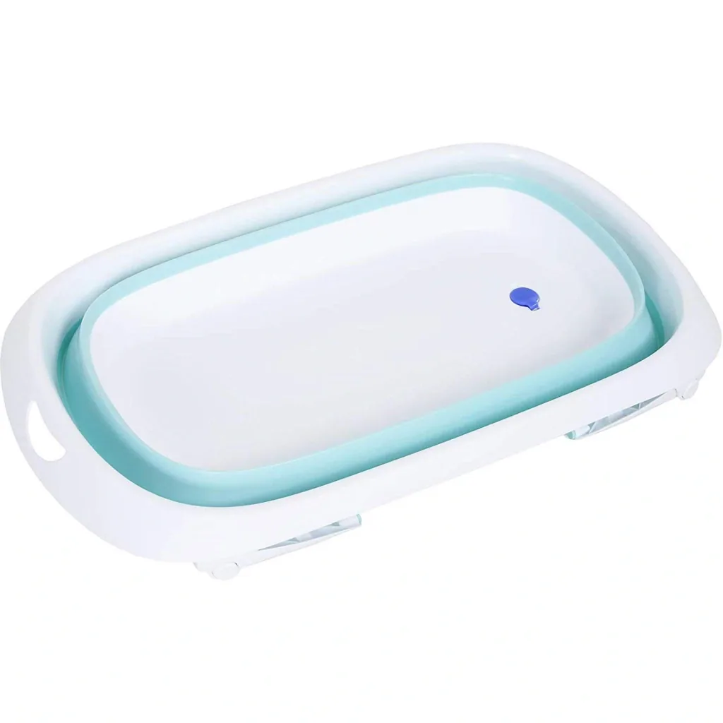 Badewanne für Babys