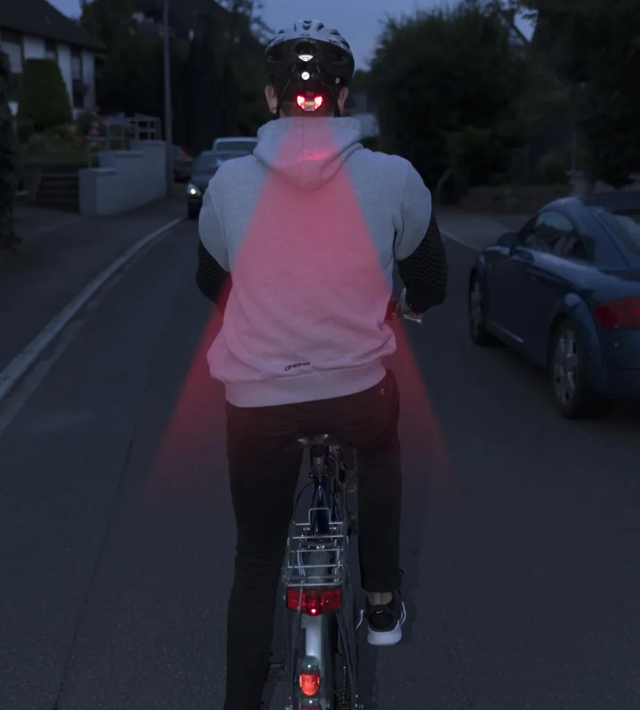 Kopfleuchten 200 Lumen 2er Set