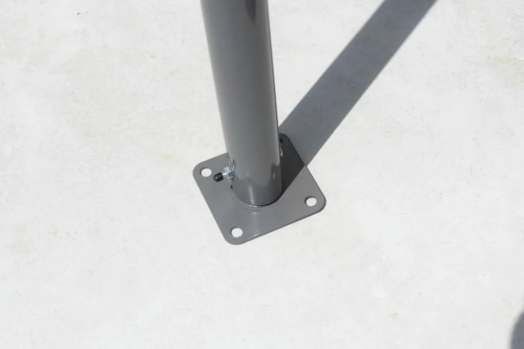 Pavillon Canopy Solano