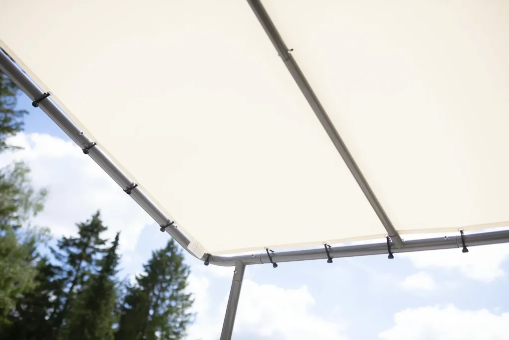 Pavillon Canopy Solano