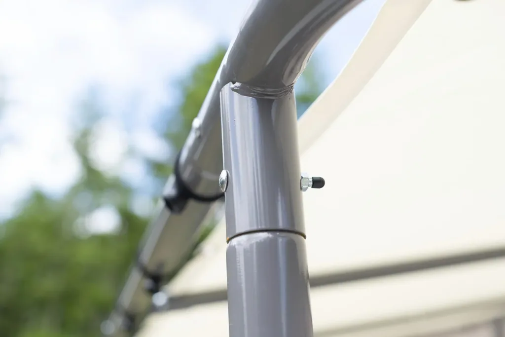 Pavillon Canopy Solano
