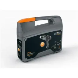 Heat Gun HG 2120 E in Koffer