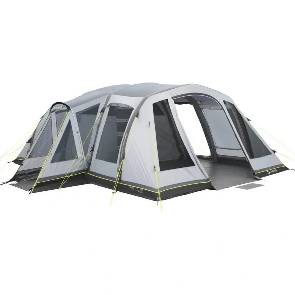 Montana 6AC Zelt