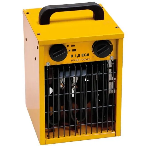 Master Elektrische Heizung B 1.8 ECA