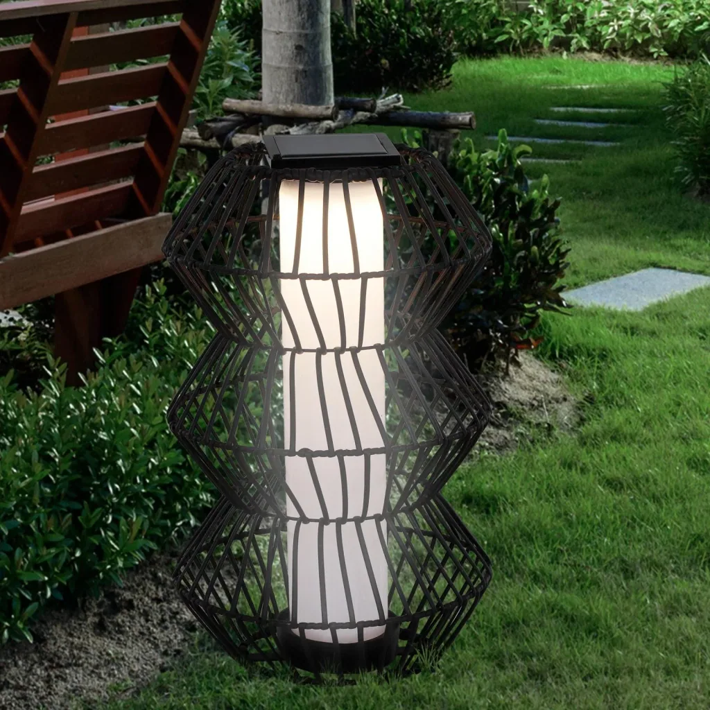 LED Solarleuchte