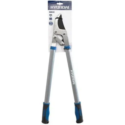 Zerkleinerer Bypass mit Hebelfunktion 68cm
