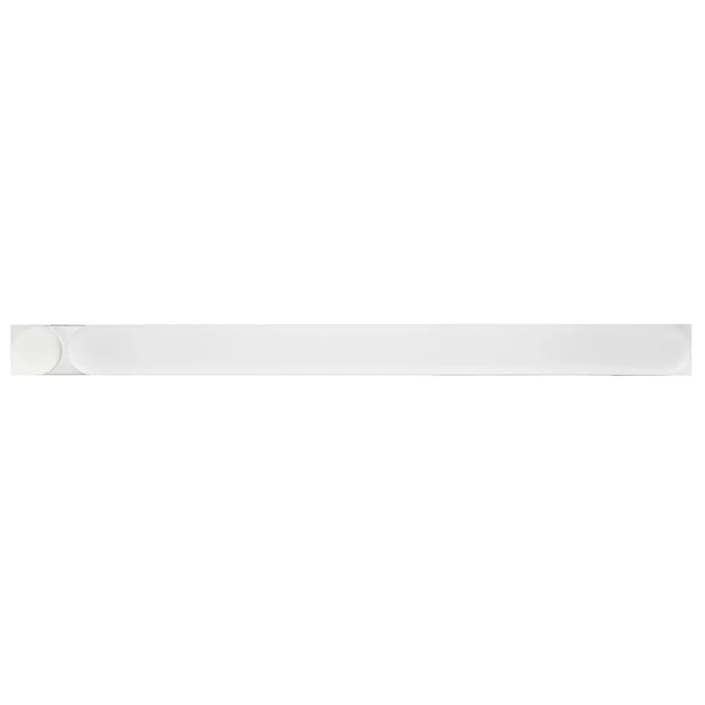 LED Unterbauleuchte FLEXLIGHT Add On 32,4 cm, 3,4 W, Farbe silber