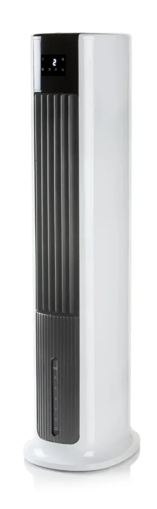 Luftkühler - Turmventilator mit 7 l Wassertank