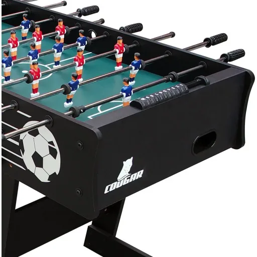 Scorpion Kick Fußballtisch