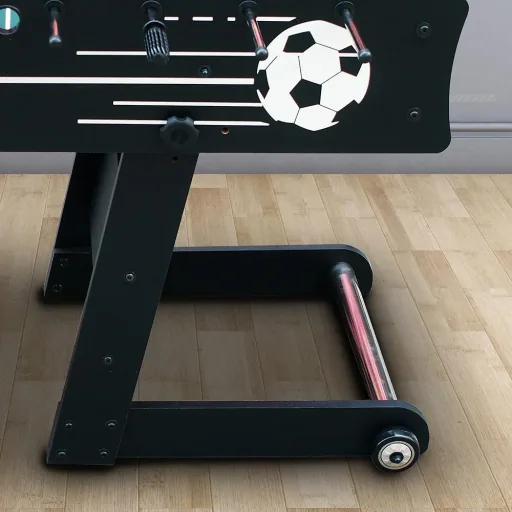 Scorpion Kick Fußballtisch