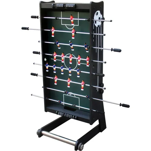 Scorpion Kick Fußballtisch