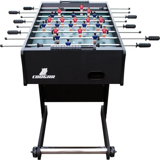 Scorpion Kick Fußballtisch