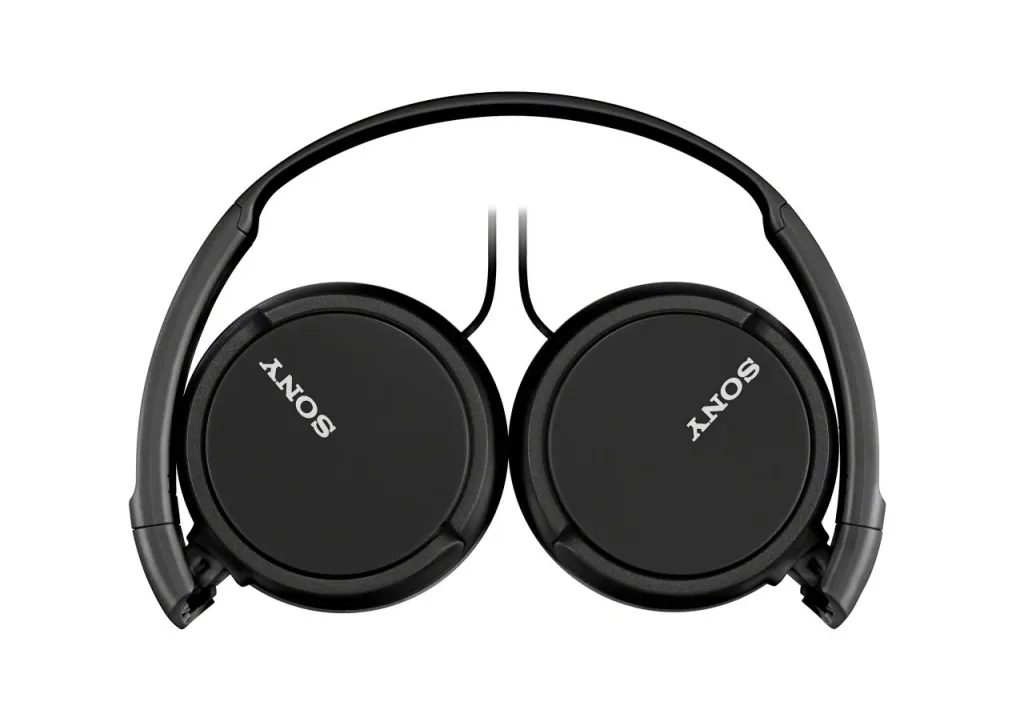 Kopfhörer/Headset, schwarz, 12-22 kHz, 1,2m Kabel