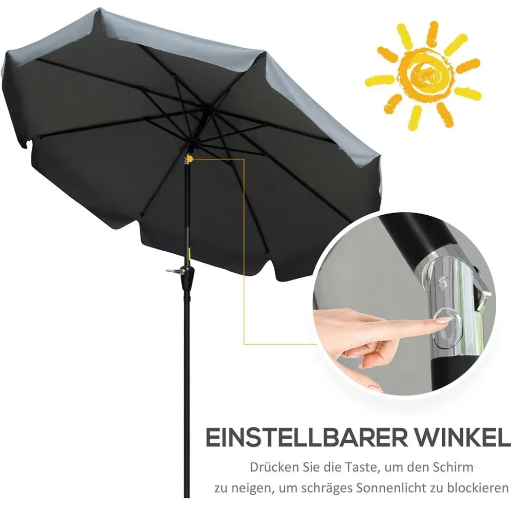 Pflanztisch Gärtnertisch mit 8 Haken Schublade Ablage Blumentisch aus Holz für Garten Terrasse Natur 151 x 45,5 x 143 cm