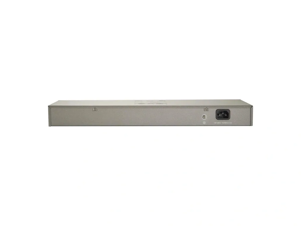 Switch 16x FE FSW-1650 19"