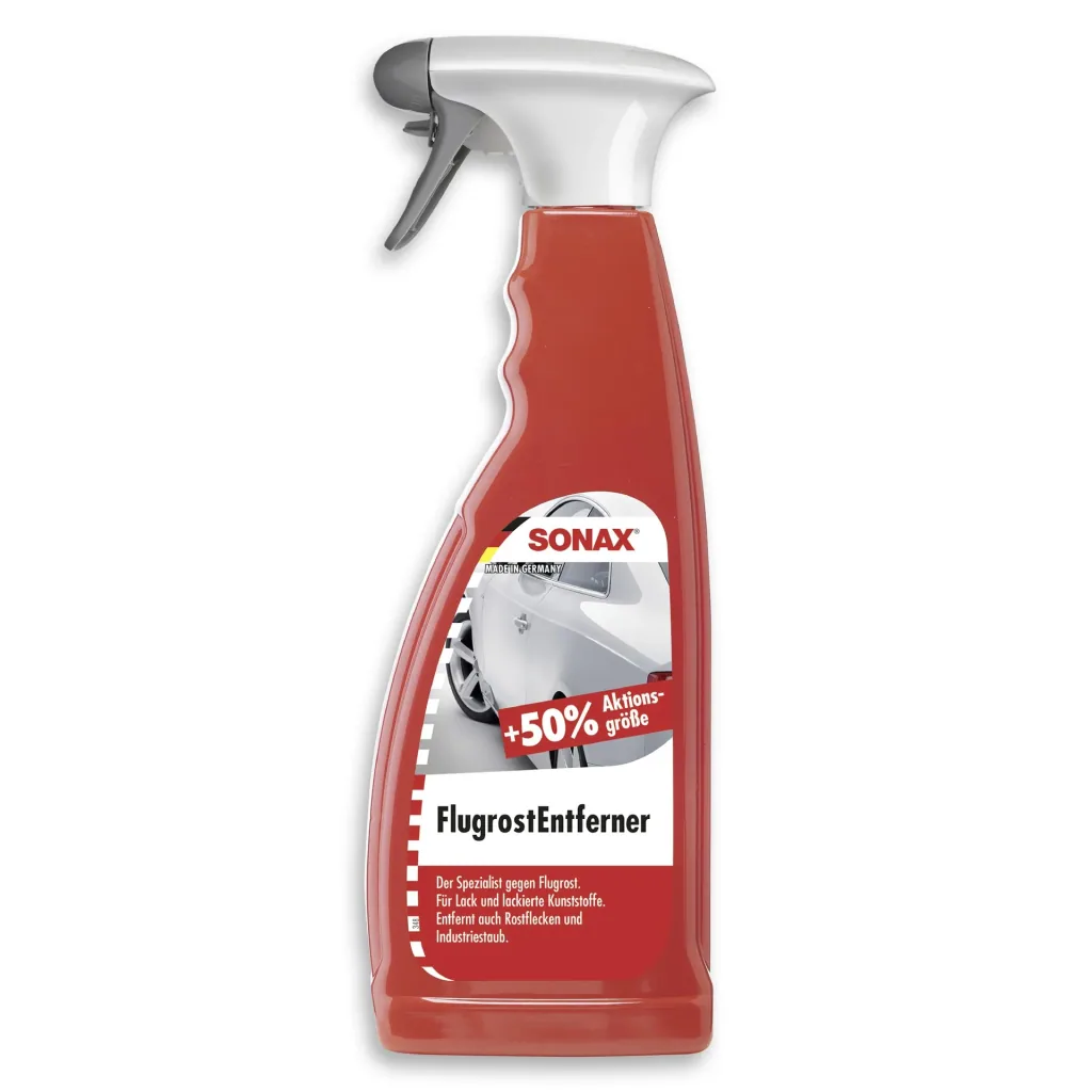 Flugrost Entferner 750 ml