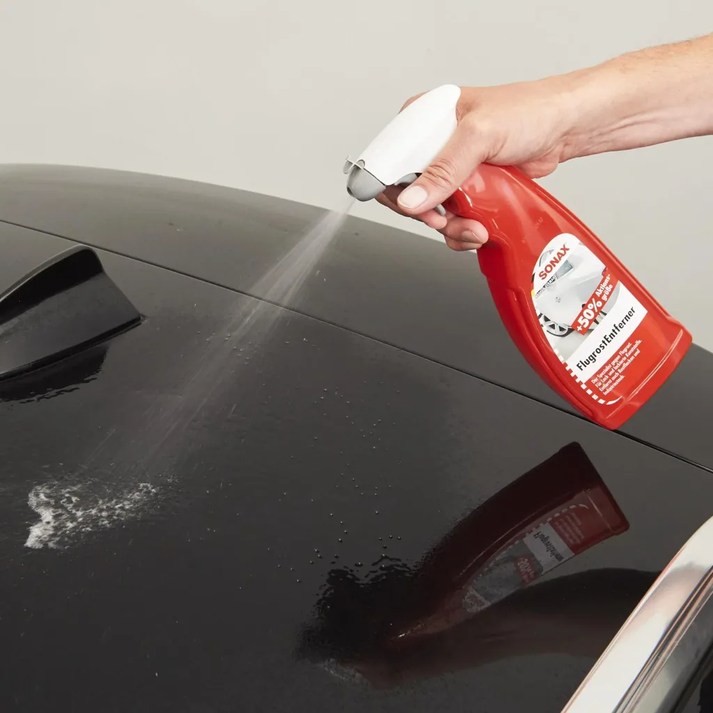 Flugrost Entferner 750 ml