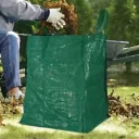 Gartensäcke - große Müllsäcke für alle Gartenabfälle, 3 St.