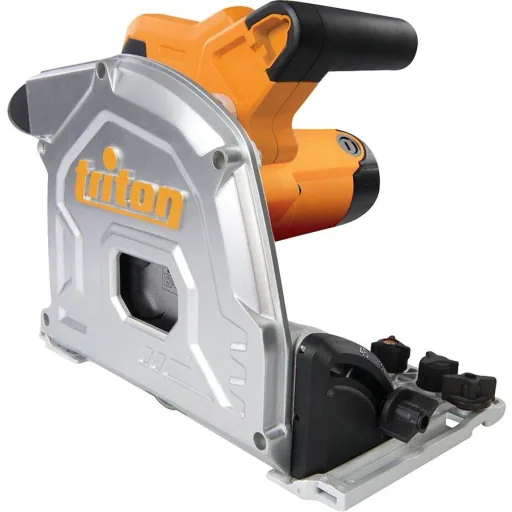 4-teiliger Kreissägen-Bausatz 1400 W