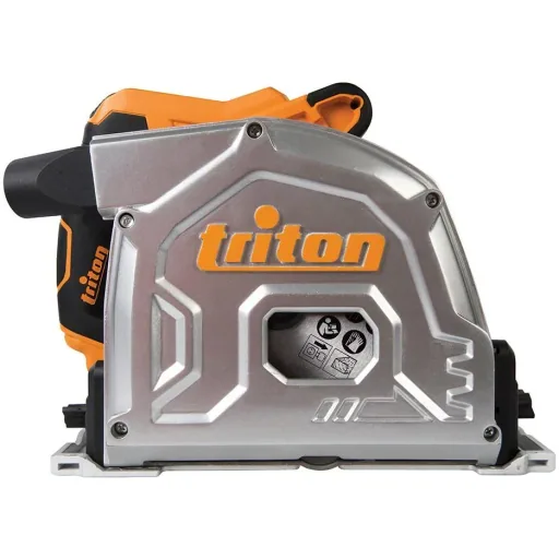 4-teiliger Kreissägen-Bausatz 1400 W