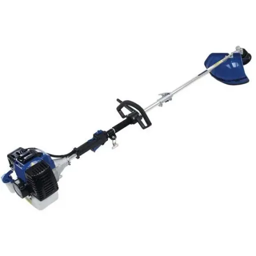 5-in-1 Multifunktions-Schneidemaschine mit 2-Takt-Benzinmotor