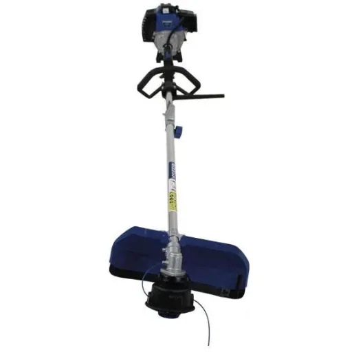 5-in-1 Multifunktions-Schneidemaschine mit 2-Takt-Benzinmotor