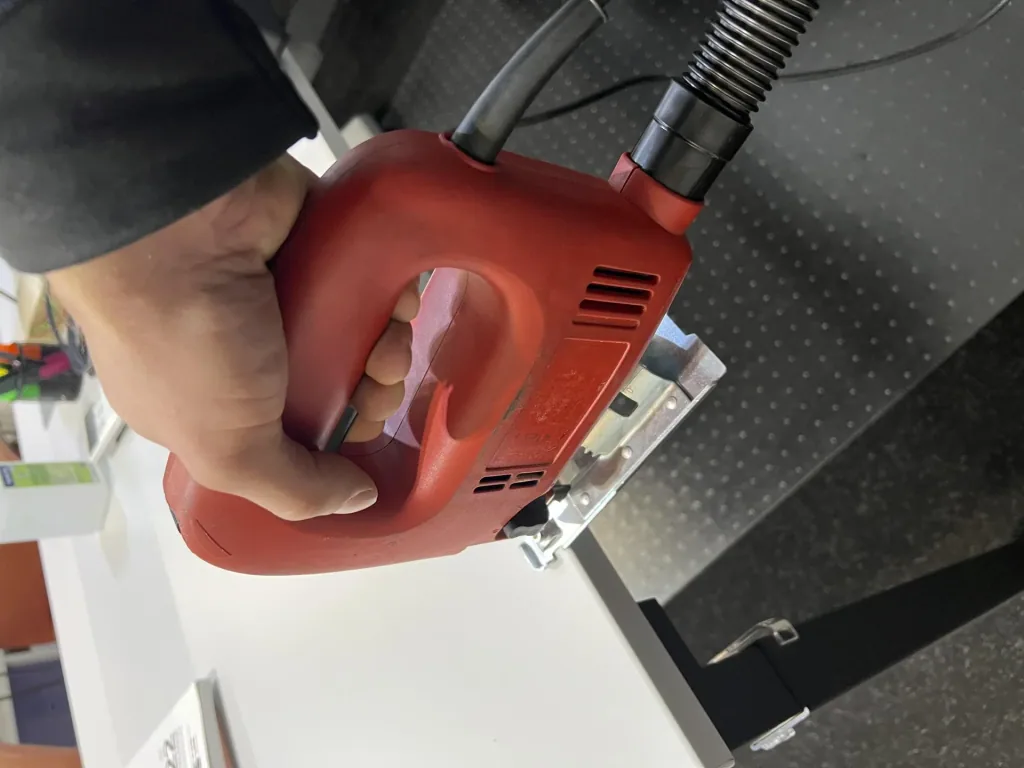Kompaktsauger - COMPACT WORKER PRO