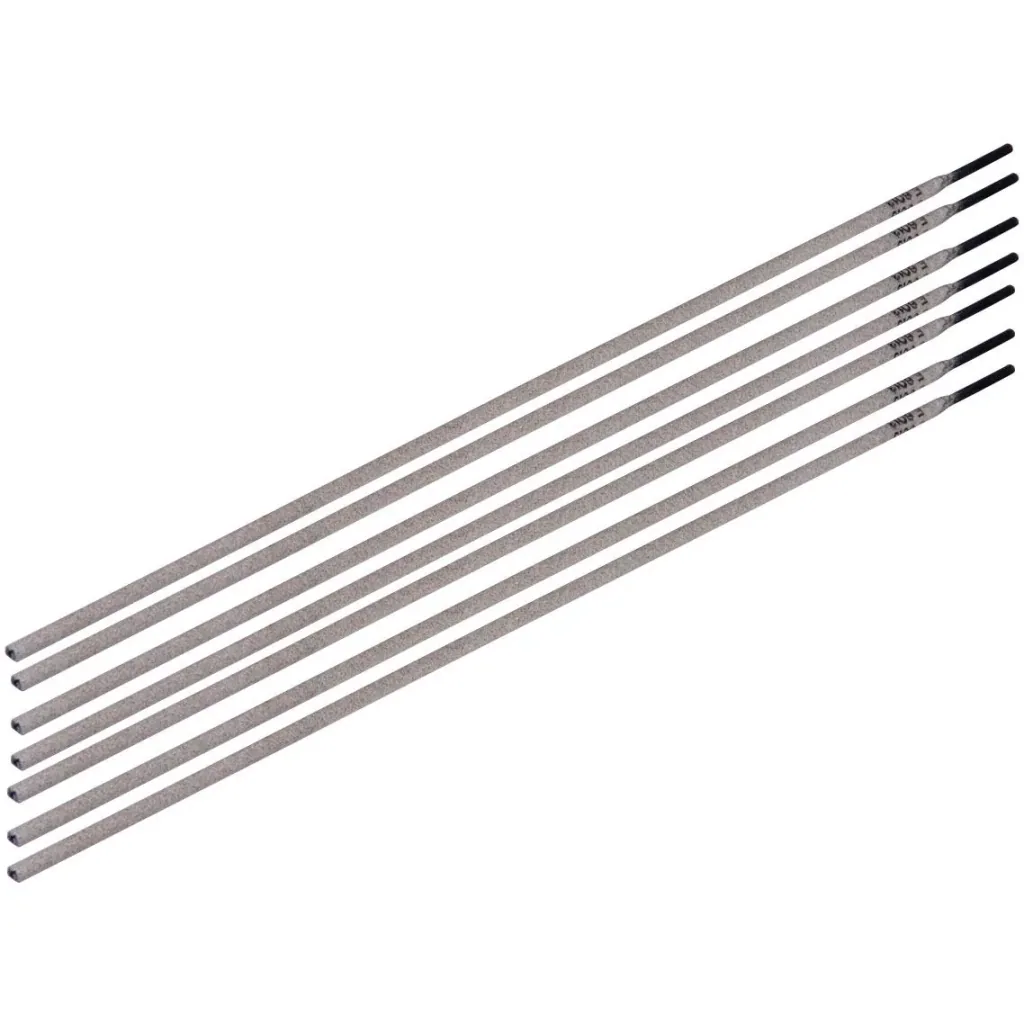 WEA1014 Elektroden 2.6 mm 5KG, 100-150A