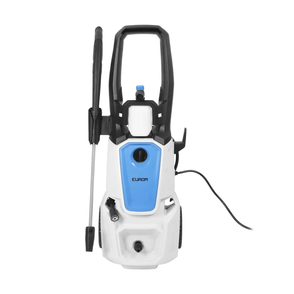 Hochdruckreiniger Force 2501 IND