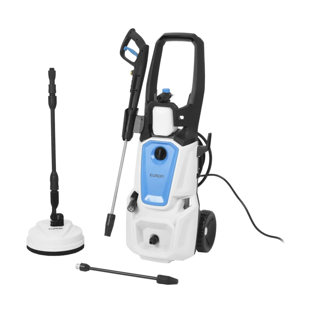 Hochdruckreiniger Force 2501 IND