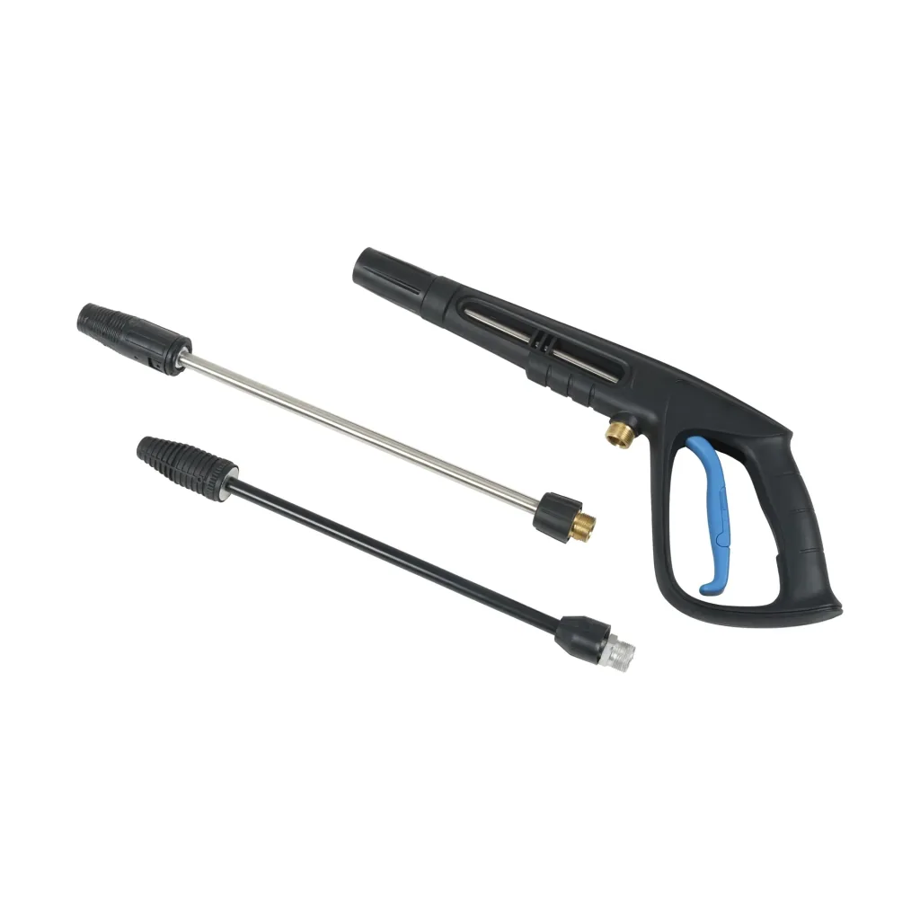Hochdruckreiniger Force 2501 IND