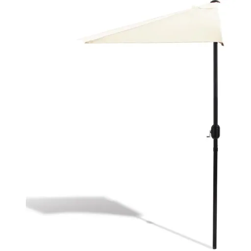 Wandschirmcreme 1,5m