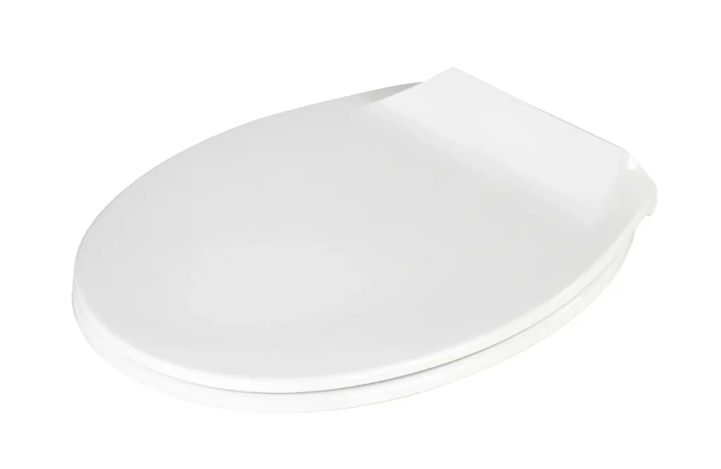 WC Sitz "Kos", Easy Close Thermoplast