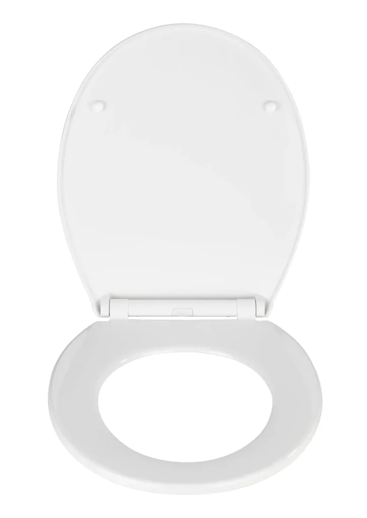 WC Sitz "Kos", Easy Close Thermoplast