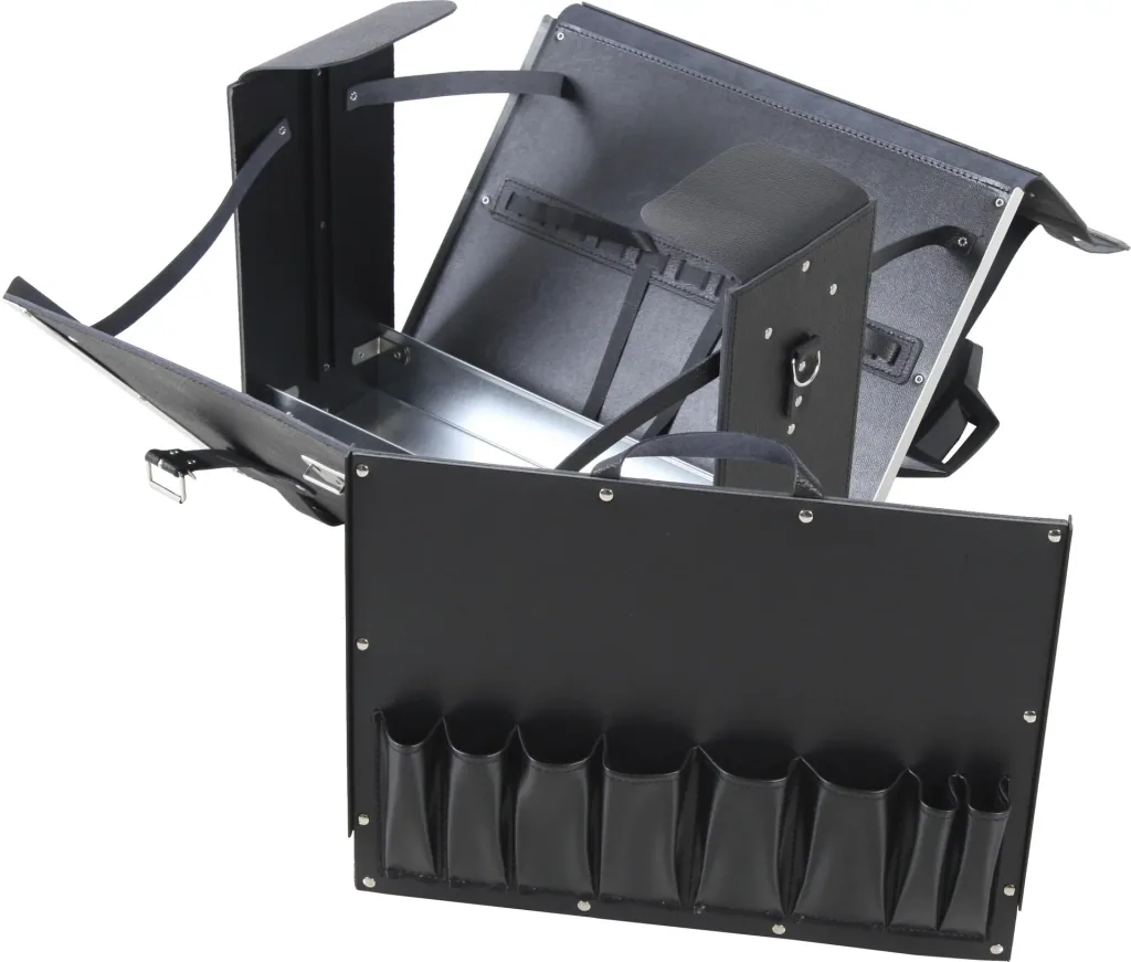 Werkzeugtasche FAVORIT 7121, 23 Liter
