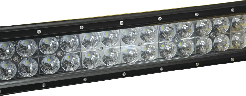 LED-Arbeitsscheinwerfer 22080 LM