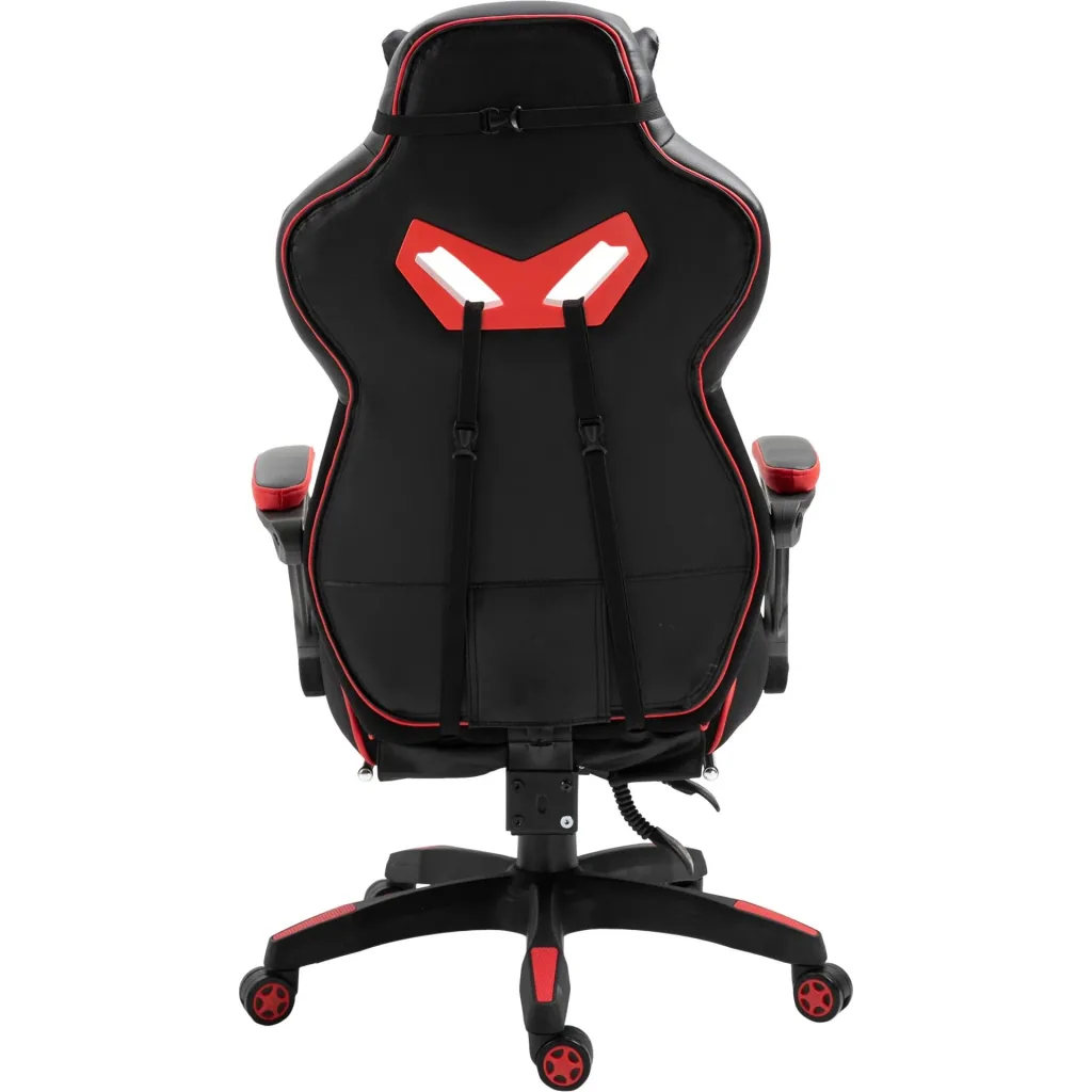 Gamingstuhl mit Liegefunktion