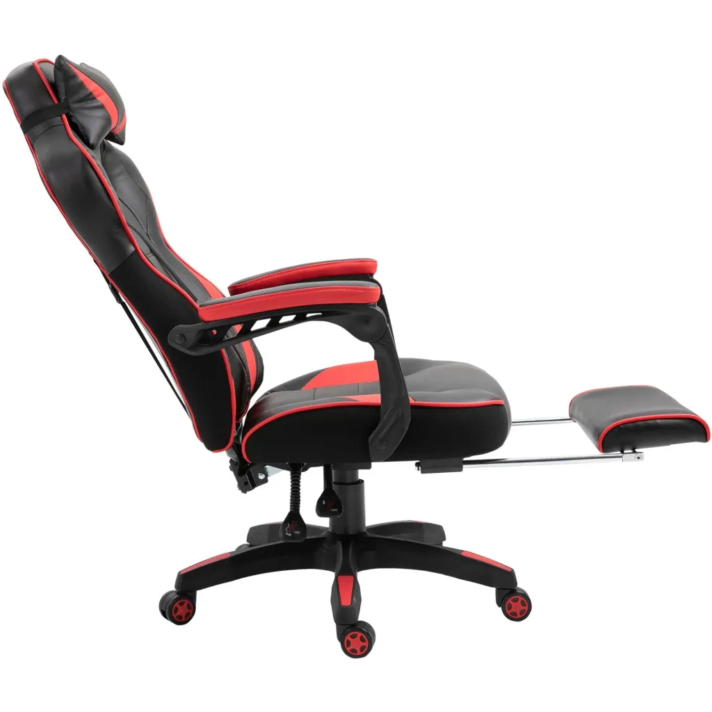 Gamingstuhl mit Liegefunktion