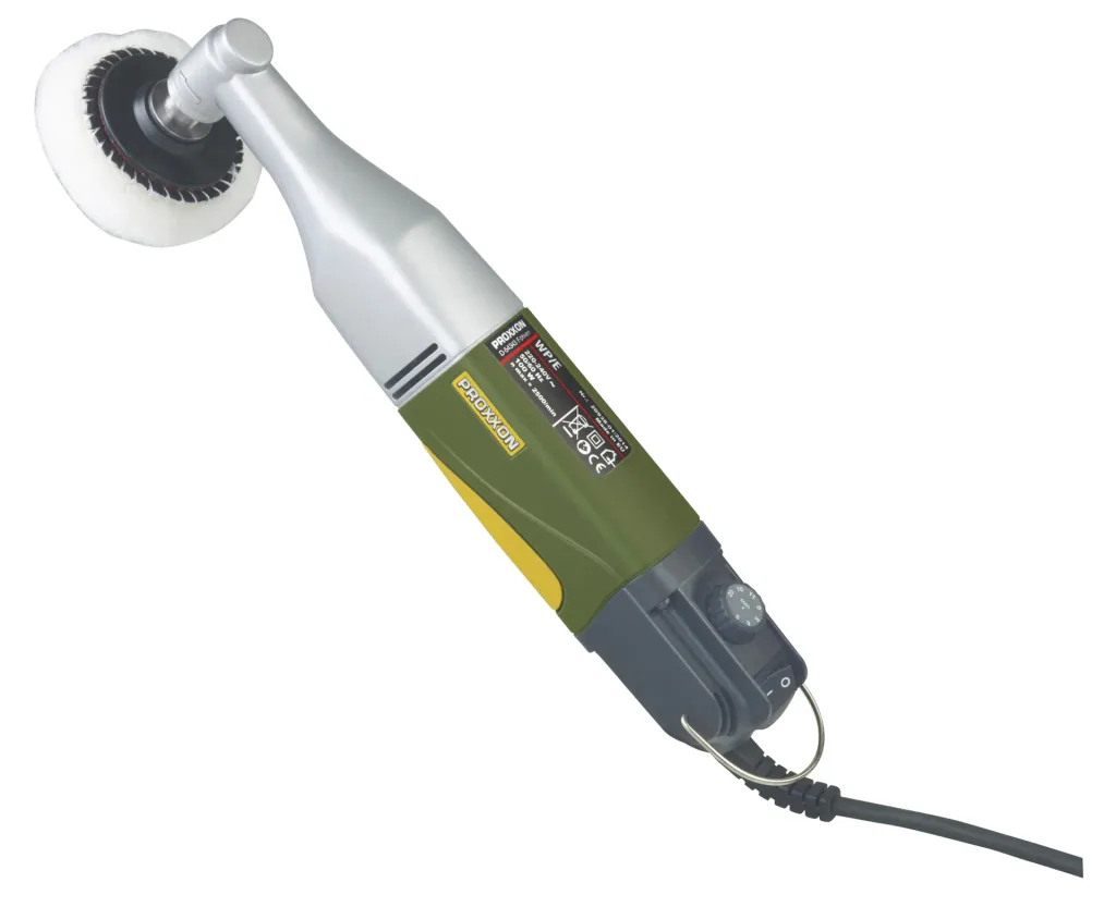 Winkelpolierer WP/E
