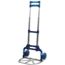 Klappbare Sackkarre - Max. Tragkraft 60 Kg