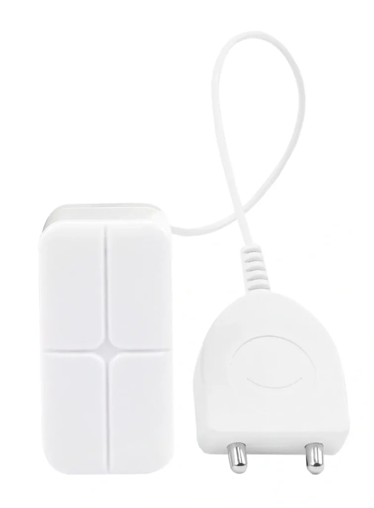 Wassermelder für Alarmanlagen-Set Protect 9661