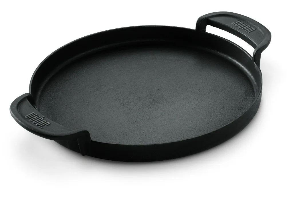 Pfanne - Gourmet BBQ System