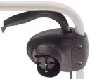 Stecker- Schalter- Kombination für Rasenmäher 250V~/16(10) A/IP44